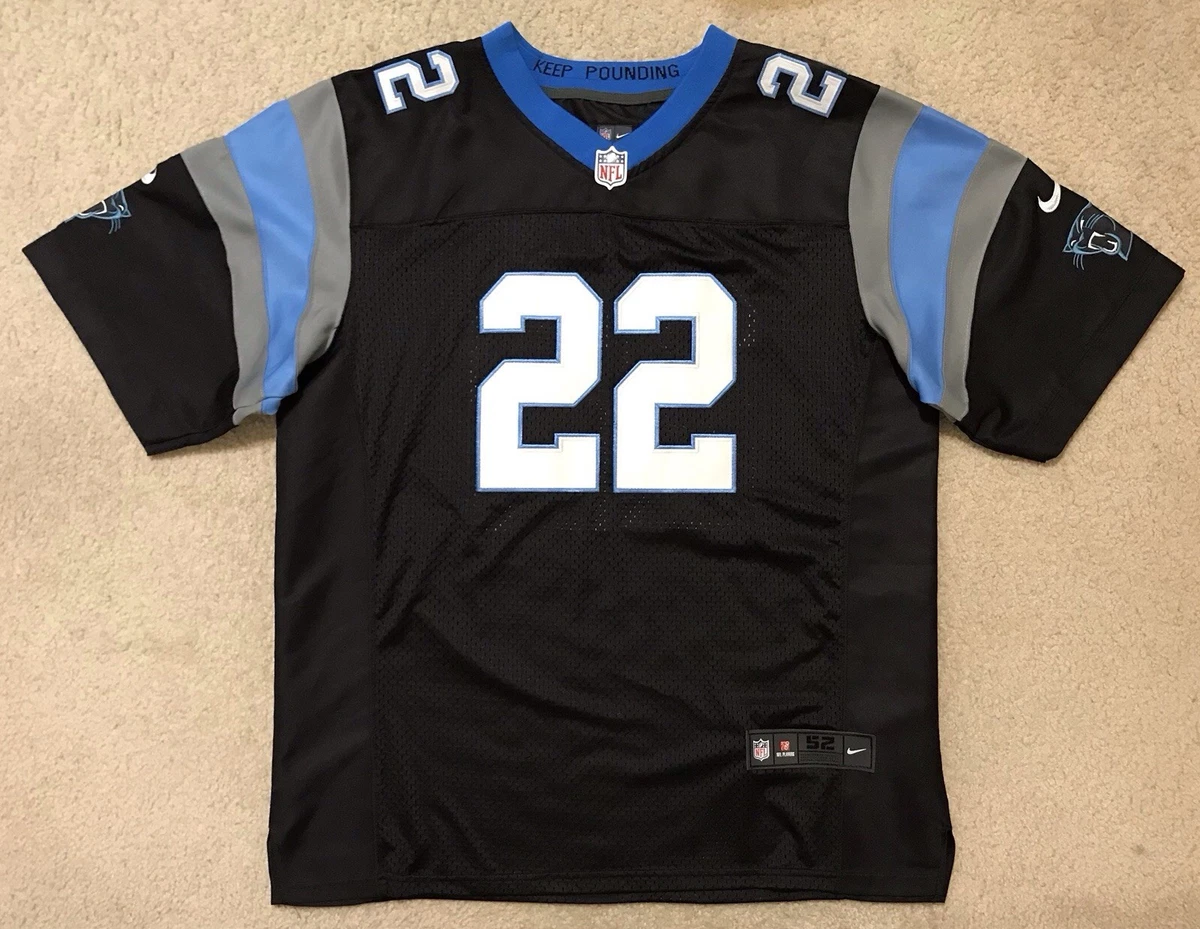 Nike Carolina Panthers NFL Jerseys for sale | eBay