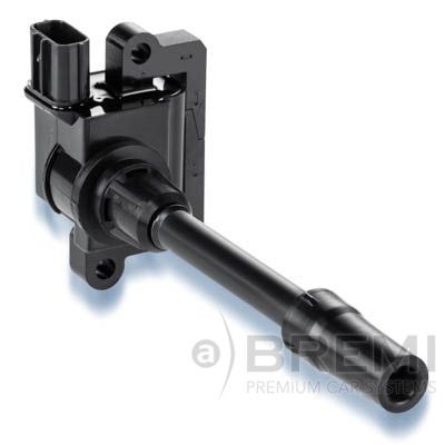 Bremi ZüNdspule FüR Mitsubishi Carisma Pajero Pinin Volvo V40 Kombi S40 I-image