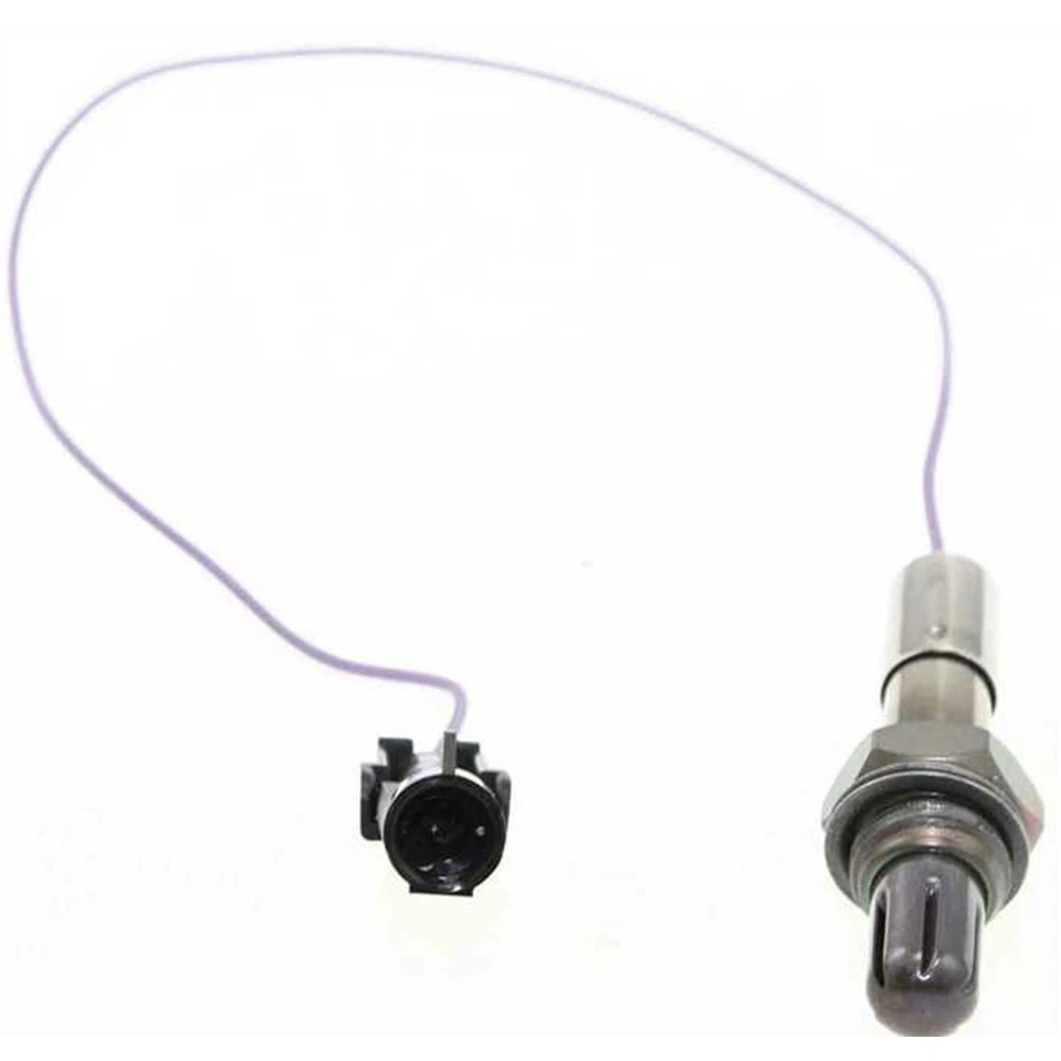 Sensor de oxígeno O2 aguas arriba para Chevy Olds Express Van SaVana Cutlass Suburban Foto 4 de 4