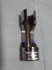 Snap On Frxm17 38 Deep 6. Point Socket Flare Nut 17mm Chrome