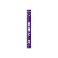 K League x Sanrio My Sweet Piano Purple Muffler