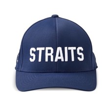 G/Fore 110 Golf SnapBack Hat Whistling Strait...