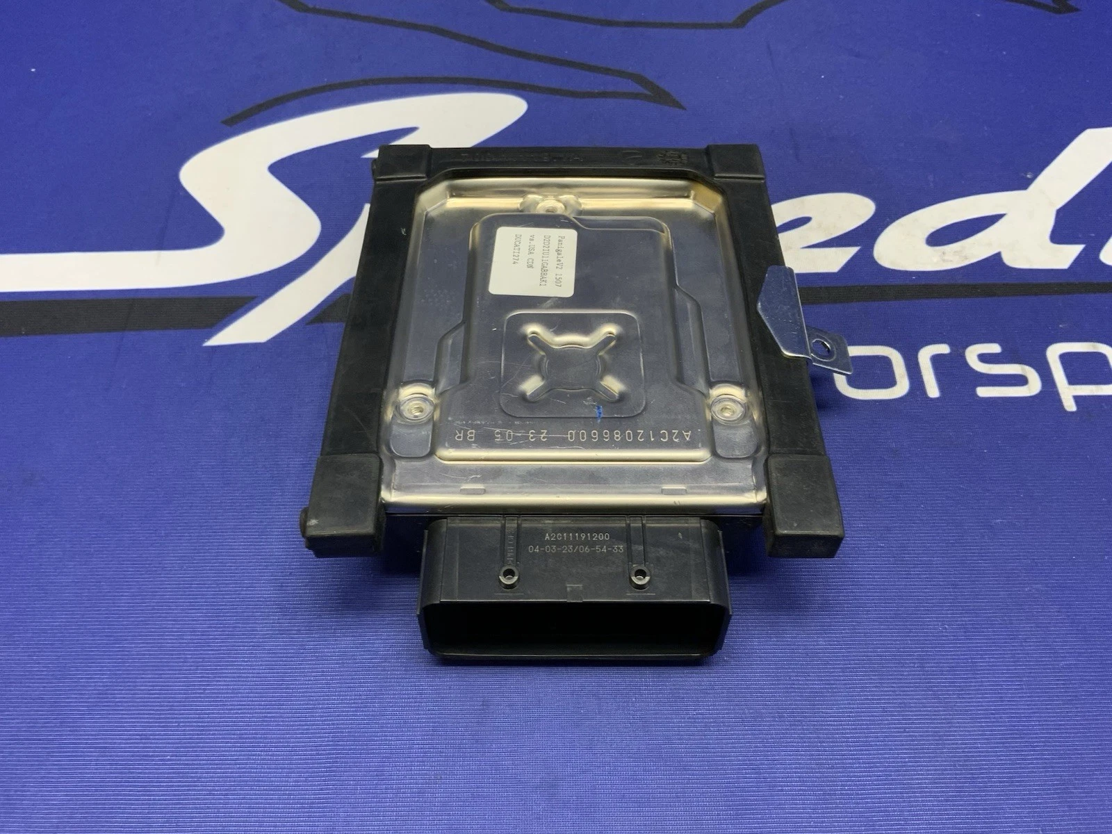 Ducati ECU Control Unit Panigale V2 2020-2024 OEM 28643361C