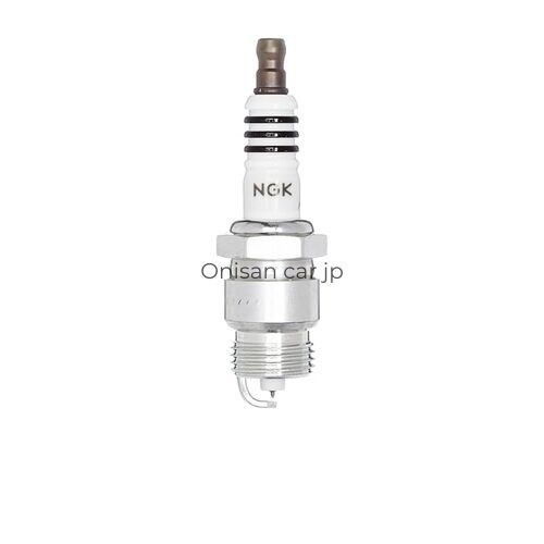 NGK Iridium IX Spark Plugs for US Vehicles 7510 Integrated Type WR5IX
