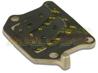 Malossi Karbonklappen FüR Aprilia Amico 50 GL 1993-97