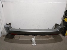 Pare-choc arrière Land Rover RANGE 4X4