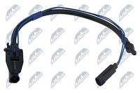 WaschwasserdüSe Scheibenreinigung NTY EDS-LR-019 FüR Landrover Range Rover 4 2