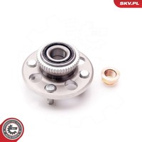 Esen SKV Radlagersatz 29SKV054 FüR Honda Rover