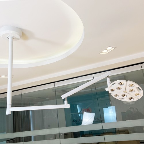 90W LED Dental ENT Surgery Operating Lamp Medical Shadowless Examination Light - Picture 2 of 18
