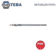 6287 GLÜHKERZE GLÜHKERZEN NGK FÜR JEEP GRAND CHEROKEE III,COMMANDER 3L