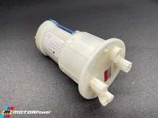 09-14 Yamaha YZF R1 Denso Fuel Pump Sender Unit PARTS 14B-13907-00