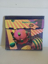 Vintage 1995 Trapper Keeper Designer Series S...