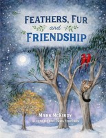 Mark Mckirdy | Feathers, Fur And Friendship | Taschenbuch | Englisch (2026)