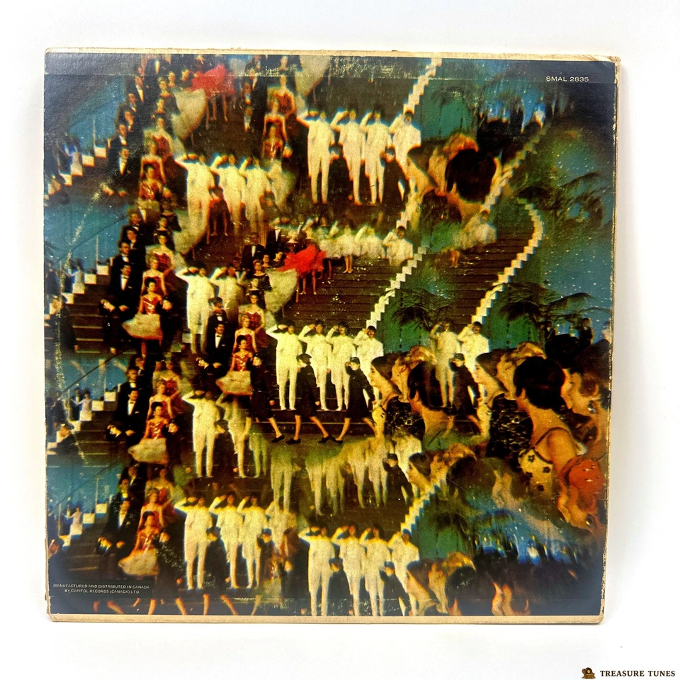 The Beatles – Magical Mystery Tour - Image 3 of 4