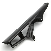 Carbon Kettenschutz FüR Suzuki GSX-R 600 / 750 2011-2016
