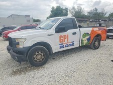 Dash Panel Column Shift XL Fits 15-18 FORD F150 PICKUP 591462