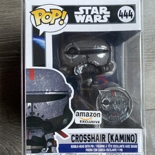 2015 Funko Pop Star Wars GameStop Exclusives 17