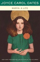 Marya A Life Joyce Carol Oates Taschenbuch Kartoniert / Broschiert Englisch 2020