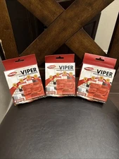 Martin’s Viper Insecticide Concentrate 25.4% - 12Packets Roach Ants Spider Tick+