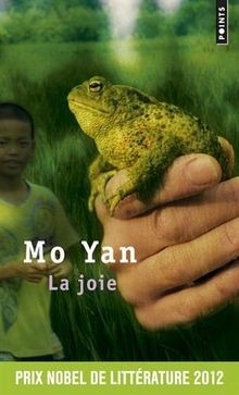 La Joie von Mo Yan | Buch | Zustand sehr gut