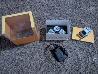 Anki 000-00057 Cozmo Robot Toy