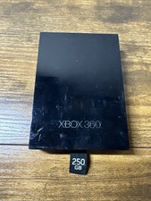 Genuine Microsoft XBOX 360 S Hard Drive 250GB OEM model 1451 Fast Shipping