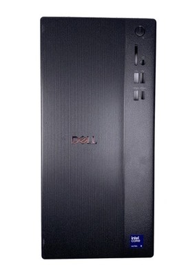 Dell Mini Tower Front Bezel Assembly for Dell Elektra Series 2VN3H