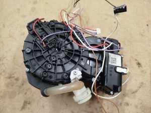 Siemens EQ 500 Antrieb, Getriebe, Ersatzteil