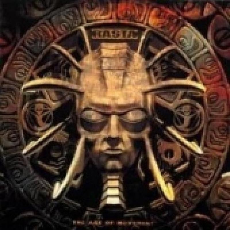 Rasta - Age of Movement CD NEU OVP