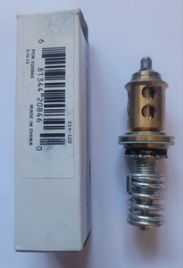 NIB Emerson X-9144-B11B Expansion valve