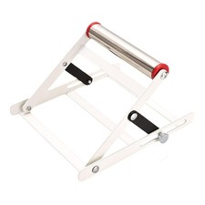 New Miter Saw Stand, Cutting Wood Support Frame, Workshop Tool Holder Adjustable