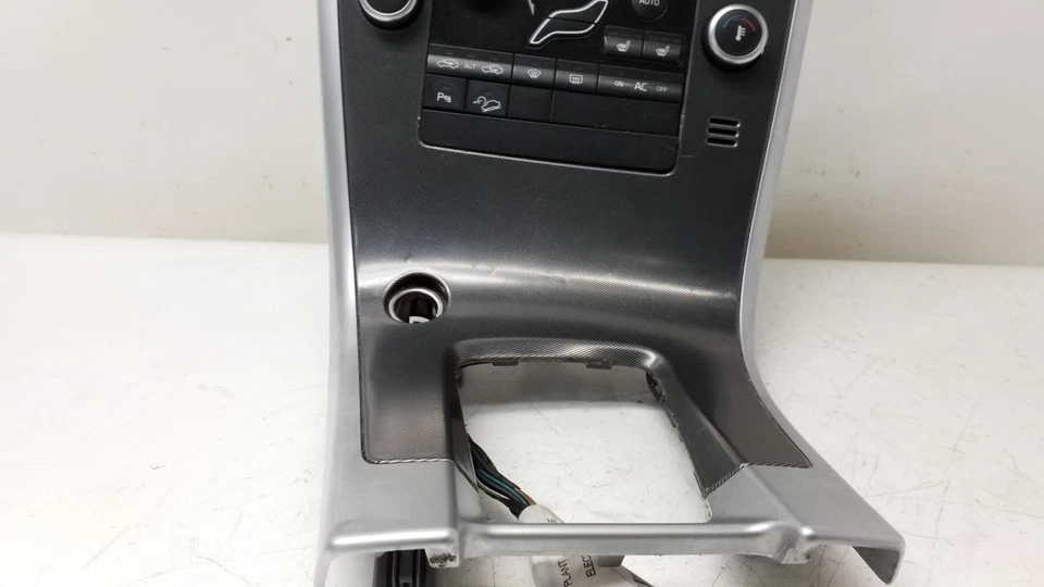 Mando aire acondicionado volvo xc60 2008-2012 30782903 Foto 3 de 4