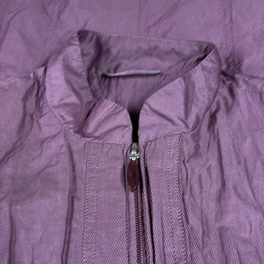 Your Sixth Sense Y2K Jacket Size Small View 4