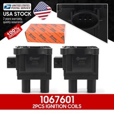OE 1067601 Ignition Coil For Ford Ranger Escape Focus Ka Mazda Tribute 1998-2011