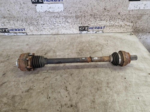 VW Golf VII 7 AU Antriebswelle Links 5Q0501203A 1.6TDi 77kW CLHA 327417