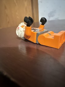 Lego Minifigure - Jek Porkins 9493 Pilot X-wing Starfighter Star Wars