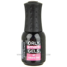 ORLY SmartGels Gel Color Oh Cabana Boy 58466, 0.6 Fluid Ounce