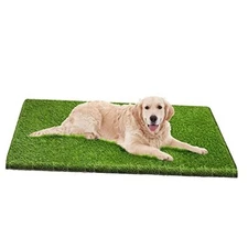 Artificial Grass, 26”x51'' Dog Pee Pads, Professional Dog Potty 26"x51"