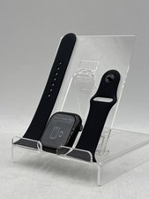 Unlocked Apple Watch Series 11 46MM Jet Black Aluminum MFC44LW/A