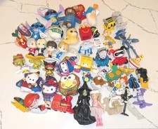 Huge Lot McDonald's Toys Happy Meal