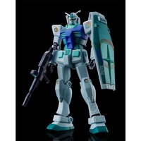 P-Bandai High Grade Hguc 1/144 Mobile Suit Gundam RX-78-2 Gundam Earth Color Ver