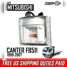 Ampoule Mitsubishi CANTER