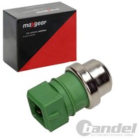 Maxgear KÜHlmitteltemperatursensor Passend FüR Renault Clio Espace Kangoo Laguna