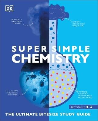 Super Simple Chemistry, ,  Paperback