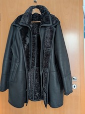 Echte Lammfelljacke Lammfelljacke Kleinanzeigen Lammfell/Leder
