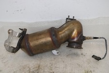 Catalizzatore Opel Astra K 1.4 Turbo 92kw B14XFT B14XFL 12673197