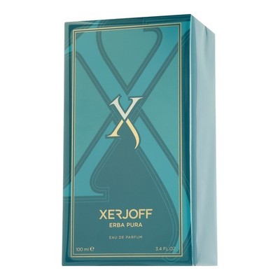 Xerjoff Vibe Collection - Erba Pura EDP Spray 100ml