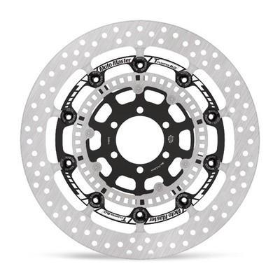 Moto-Master Bremsscheibe Halo T-Floater Racing - (für: BMW HP4 K42 13-14 vorne )