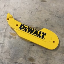 Dewalt Genuine OEM Belt Cover for DWS780/DWS779 Miter Saw - 618193