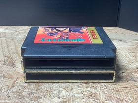 Gauntlet &The adventure of link Nintendo nes game